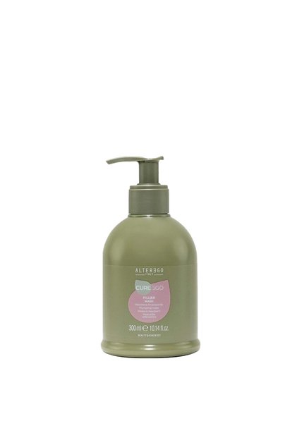 Italy Curego Filler Moisturizing Mask for All Hair Types 300 ml
