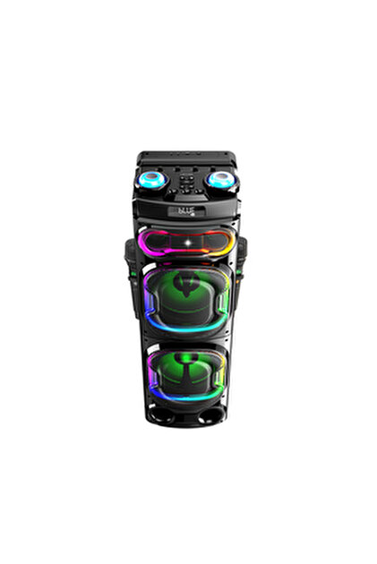 Sunix 5400 Mah 40w Ultra Güçlü Ses Bluetooth Hoparlör Bts-190