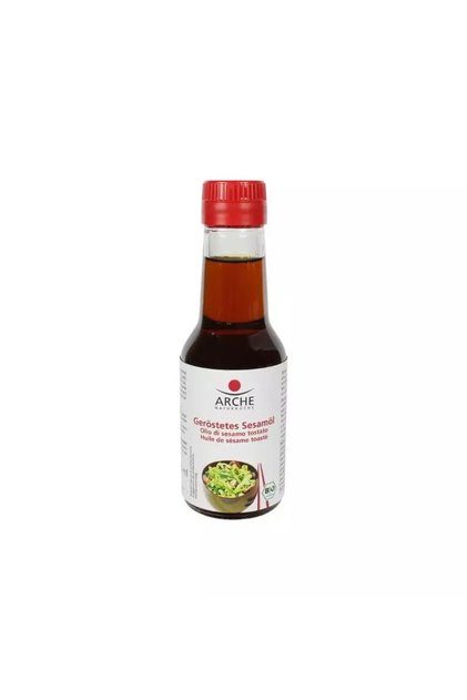 Ulei de susan prăjit, 145 ml