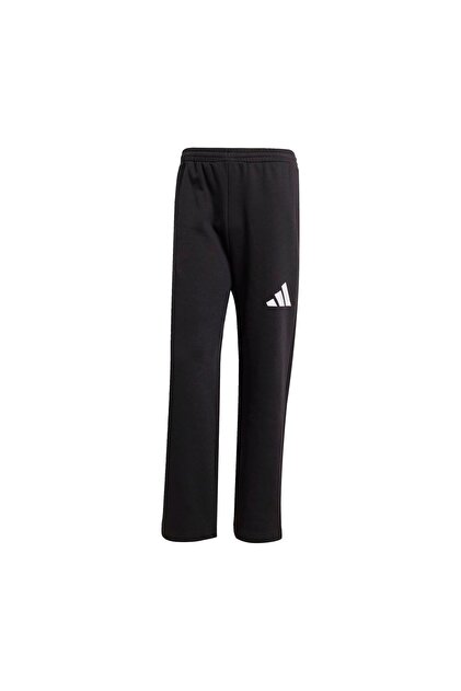 Pantaloni trening pentru barbati M WIDE PANT FL - JF3567