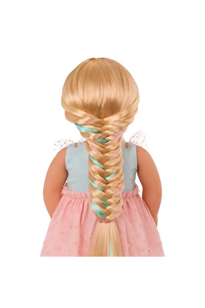 Our Generation Poppy Oyuncak Bebek 46Cm Bd31586Z - Fiyatı, Yorumları