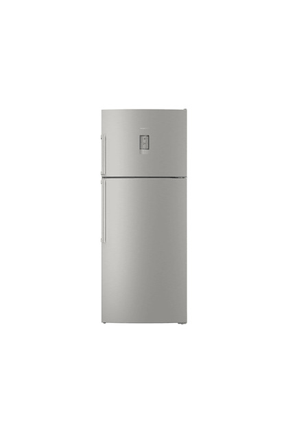 Siemens KD76NAIE1N E Enerji Sınıfı 581 L NoFrost Üstten
