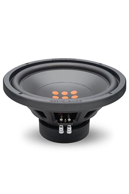 Deniz Sound Garage PBX1-12D2 | Powerbass PBX Serisi 30 cm