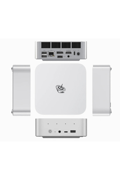 Beelink Ryzen AI 9 HX370 miniPC–64 GB DDR5 7500 MHz 2 TB SSD