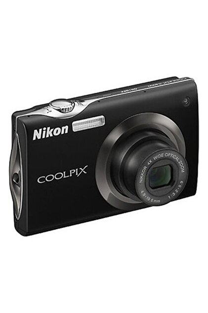 Nikon Coolpix S4000 12MP 3.0\ - Fiyatı, Yorumları
