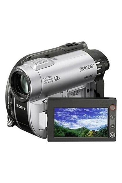 Sony DCR-DVD115E Vıdeo Kamera - Fiyatı, Yorumları