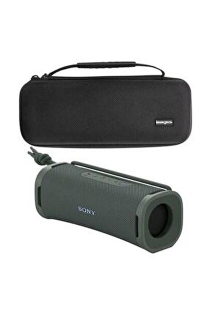 Sony Srs-xb23 Extra Bass Taşınabilir Bluetooth Hoparlör Siyah