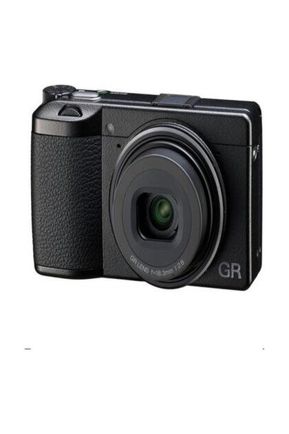 Ricoh gr Iıı Hdf Dijital Fotoğraf Makinesi - Fiyatı, Yorumları