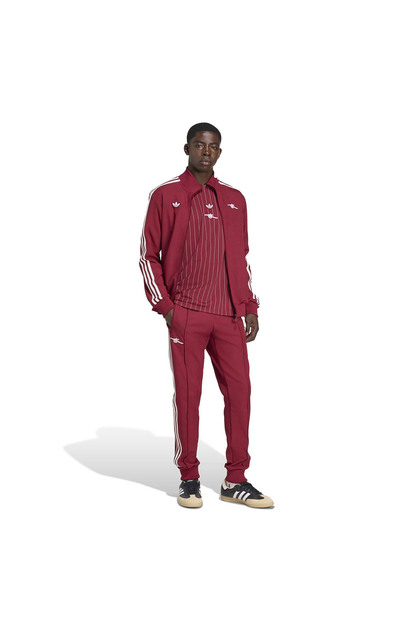 adidas Erkek Arsenal Futbol Eşofman Altı Terrace Icons Track Pants