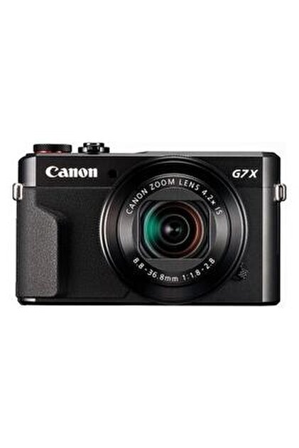 Canon D.cam G7x M Iıı Bk - Fiyatı, Yorumları