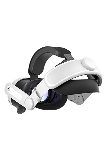 ZyberVR Meta Quest 3 Için Kafa Bandı, Elit Kayış - Sadece Aksesuar