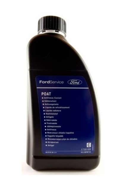 G12+ Antigel 1L