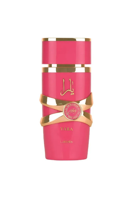Yara Candy Eau de Parfum , Lattafa , Γυναικεία - 100 ml