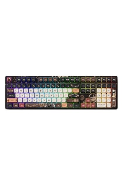 AKKO Lord of Mysteries 5108B Plus RGB Kablosuz Hotswap Mekanik