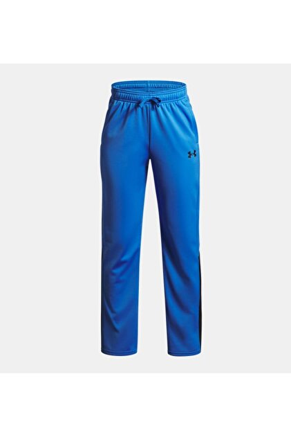 Erkek Çocuk UA Brawler 3.0 Tapered Eşofman Altı 6004997-402