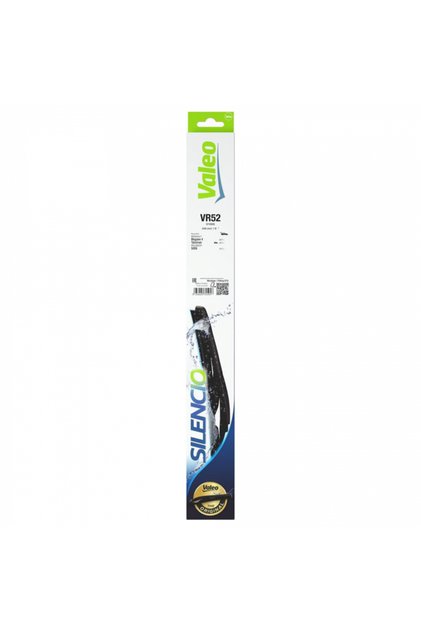 Αθόρυβος ρυθμιστής παραθύρου VR52 240 mm για Peugeot 5008 II, Renault Kadjar, Megane IV, Talisman