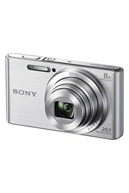 Sony Cyber-Shot Dsc-T5 Dijital Fotoğraf Makinesi - Fiyatı, Yorumları