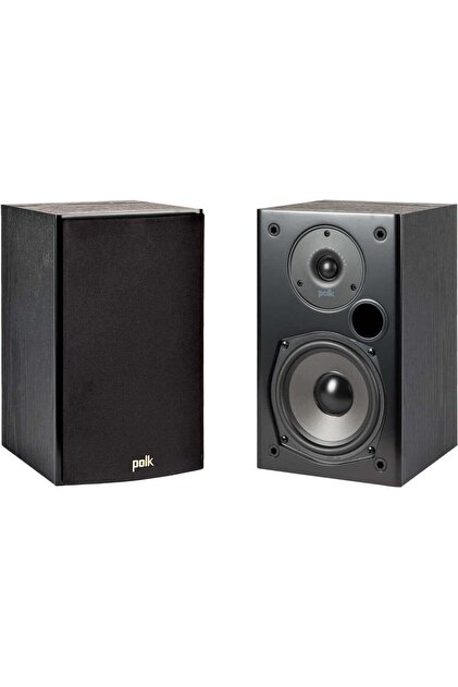 POLK AUDIO T15 ブックシェルフ・スピーカー（輸入品） Polk Audio T15 Bookshelf Hoparlör /çift - Fiyatı, Yorumları