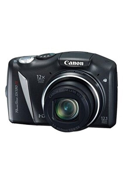 Canon Powershot A1400 16 MP 5X Optik Zoom 2,7 - Fiyatı, Yorumları