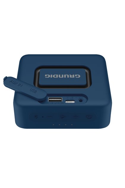 Bluetooth Hoparlör – Kablosuz Bağlantı, Taşınabilir ve Yüksek Ses Kalitesi
