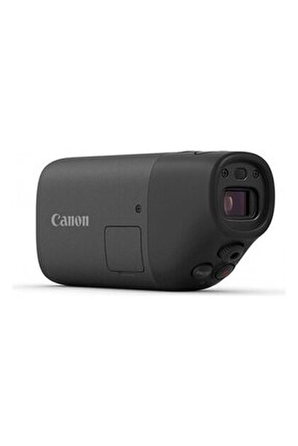 Canon Powershot Zoom Bk Essential Kit EU26 Dijital Kompakt