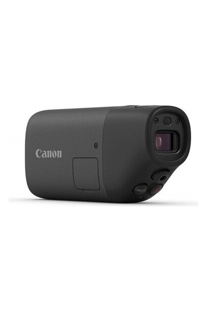 ■CANON　PowerShot ZOOM Black Edition Canon Powershot Zoom Essential Kit Siyah ( Eurasia Garantili