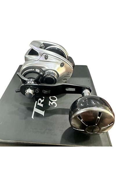 shimano Tranx B 301 HG Sol El Çıkrık Olta Makinesi - Fiyatı, Yorumları
