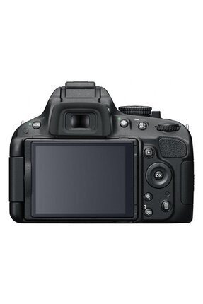 Nikon Nikon Z fc 16-50mm + 50-250mm Lens VR Çift Lensli Set (Siyah