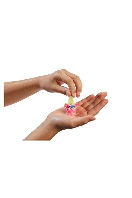 Furby Minis 2'li Paket Sürpriz Figür G0457 - Fiyatı, Yorumları