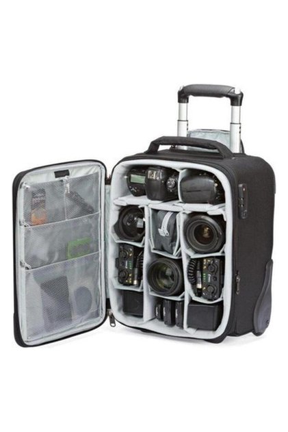 Pro Roller X100 Aw (Siyah)