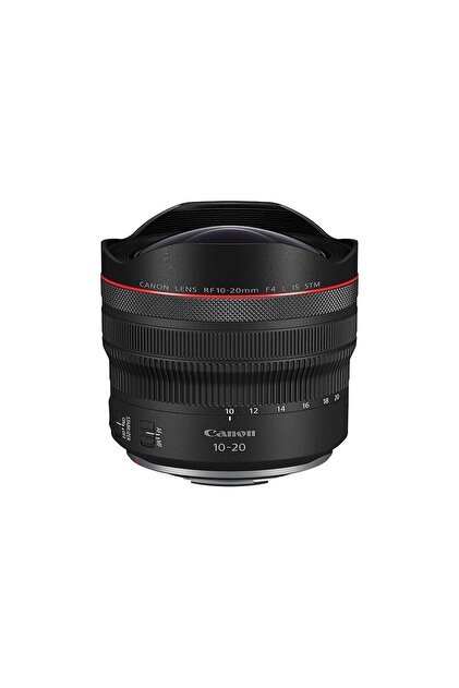 Canon Rf 100-500mm F/4.5-7.1l Is Usm Lens - Fiyatı, Yorumları