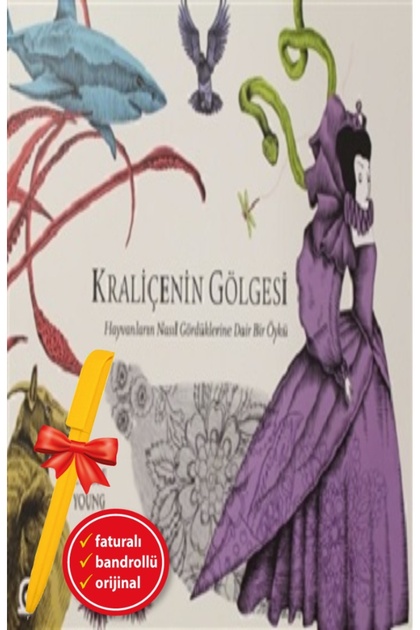 Alfa Kalem+ Kraliçenin Gölgesi (Cybele Young) YENİ Çocuk Öykü Masal