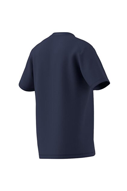 合馬 adidas Erkek Mavi T-shirt M COLLEGIATE T JM6417 - Fiyatı, Yorumları