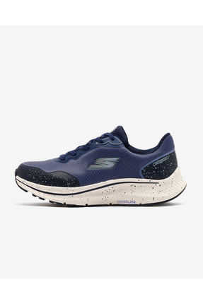 Skechers D'lites - Cool Change 13143-GYBL Kadın Gri Sneakers