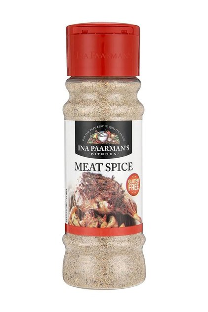 All-In-One Meat Spice Seasoning 200ml x 6 Pcs