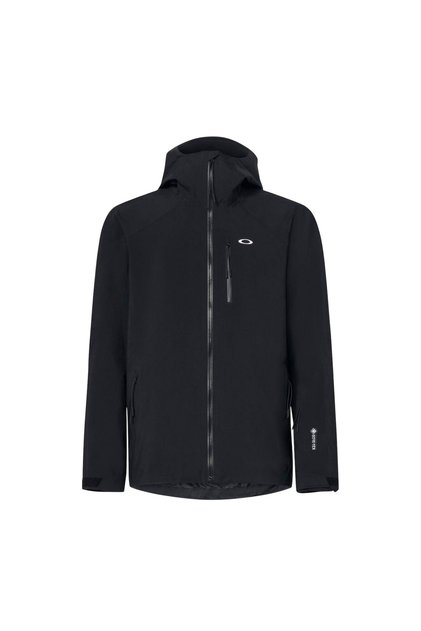Unbound Gore-Tex Shell Erkek Siyah Snowboard Ceketi ERKEK SNOWBOARD CEKETİ FOA406111