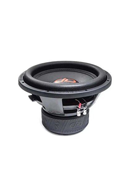 DD AUDİO DENİZ SOUND GARAGE 30 CM SUBWOOFER DD-612F D2-D4 OHM 3000
