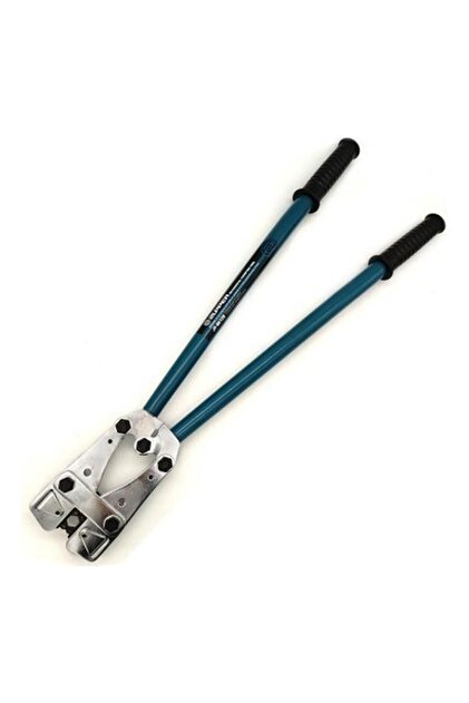 JY-06120 Mekanik Skp Pabuç Sıkma 6-120 mm²