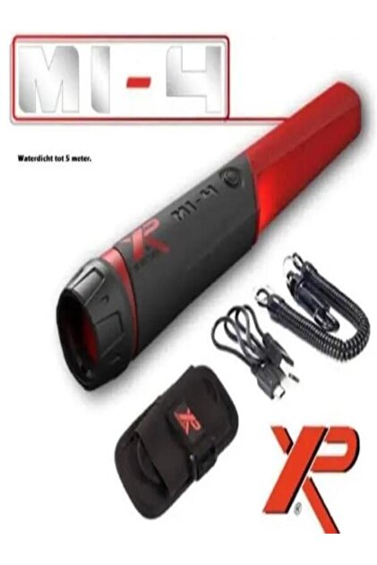MI4 POİNTER