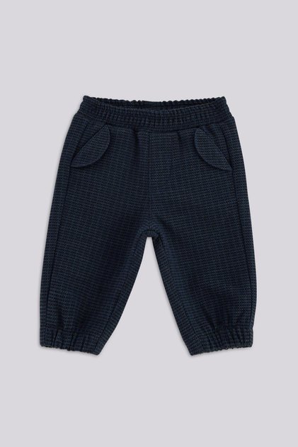 BG Store Erkek Bebek Lacivert Pantolon