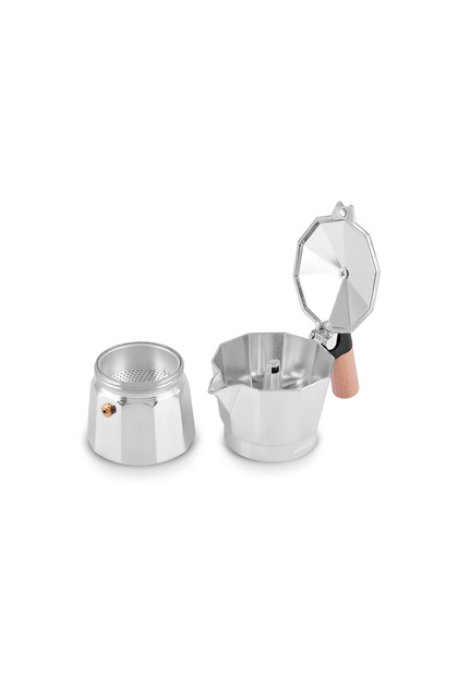 Karaca Genova Mokapot 3 Cup - Fiyatı, Yorumları