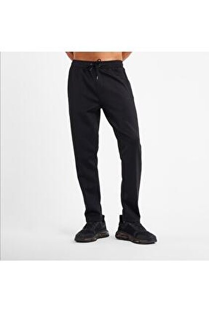 SALOMON SHAKEOUT セットアップ上下 Salomon SHAKEout CORE Erkek Koşu Pantolonu Black LC2423100