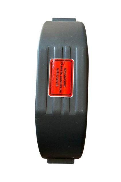 Plastik Çamurluk