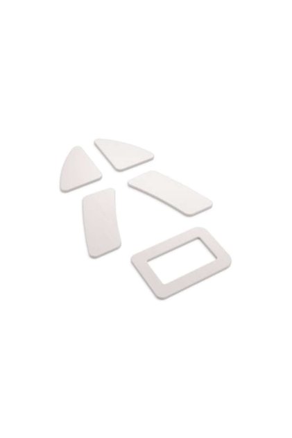 Înlocuire picioare mouse, patine, teflon, pad pentru Razer Viper Ultimate