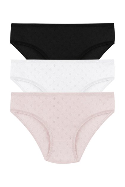 Women's 3-Piece Transfer Ribana Bato