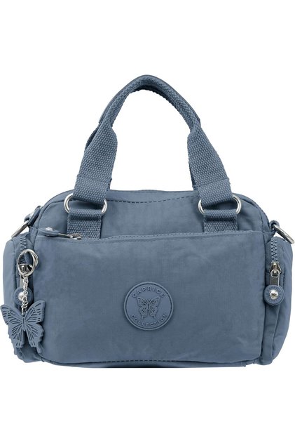 Crossbody Bag – Lightweight Water-Resistant Everyday Shoulder Bag with Organise