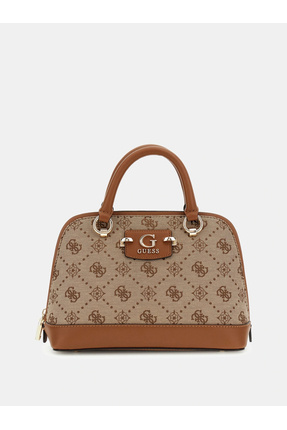 Guess Hwjp9654050 Neda Dome Satchel Kadın Çanta - Fiyatı, Yorumları