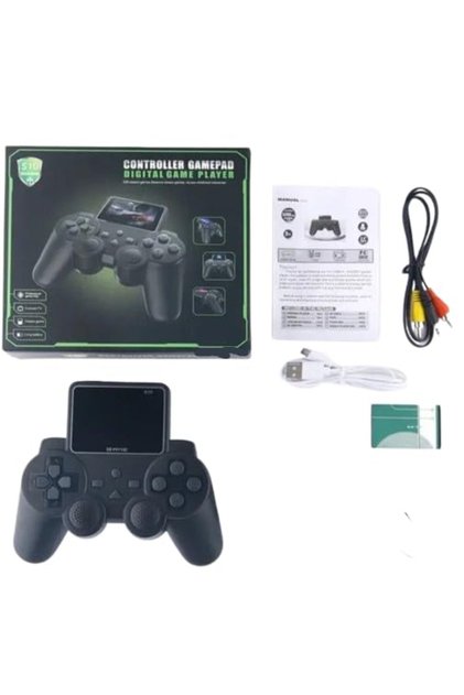 Esportic 2025 Model S10 Gamepad