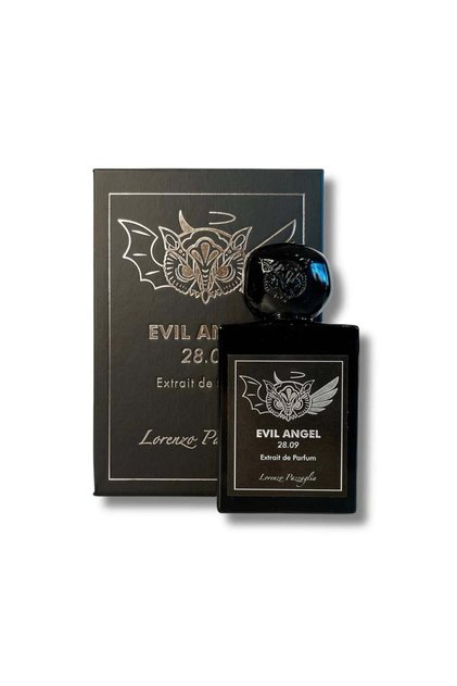 عطر لورينزو بازاجليا ايفل انجل 28.09 اكسترايت دو بارفيوم 50مل