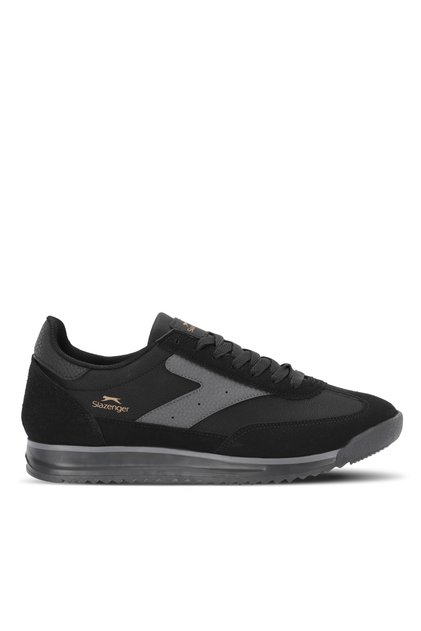 Oasis I Men's Casual Shoes Black / Dark Gray